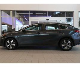 KIA FORTE 5 KIA FORTE5 2021 EX IVT AUTOMATIQUE