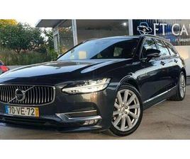 VOLVO V90 2.0 D4 INSCRIPTION GEARTRONIC