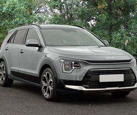 1.6 GDI 127 HYBRID 4 5DR DCT