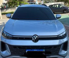 VOLKSWAGEN TERA HIGH 1.0 170 TSI FLEX 12V 5P AUT 2026