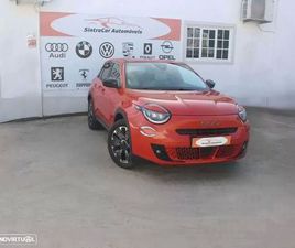 FIAT 600E 54 KWH LA PRIMA