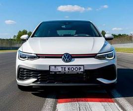 ‼️CLUBSPORT‼️COLLECTOR‼️32.000KM