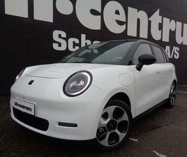 JAC E30X 50 NORDIC EDITION 5D