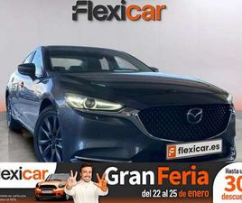 WAGON 2.0 SKYACTIV-G CENTER-LINE 165