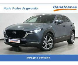 2.0 SKYACTIV-G ZENITH 2WD 90KW