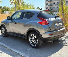 NISSAN JUKE 1.5 DCI, 110CV