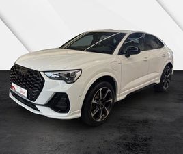 Q3 2ª SERIE Q3 45 TFSI E S TRONIC S LINE EDITION