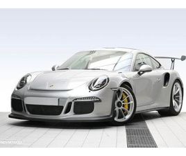 PORSCHE 911 991 GT3 RS PORSCHE 911 (991) GT3 RS