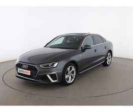 AUDI A4 35 TFSI 35 TFSI