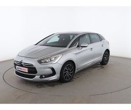 CITROEN DS5 1.6 E-HDI