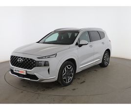 HYUNDAI SANTA FE 1.6 T-GDI PLUG-IN HYBRID