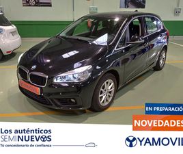 BMW SERIE 2 ACTIVE TOURER 218 218D ACTIVE TOURER 110 KW (150 CV)