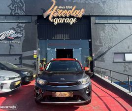 KIA STONIC KIA STONIC 1.0 T-GDI TECH 7DCT