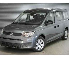 VOLKSWAGEN CADDY UTILITAIRE MAXI 2,0 TDI DSG LIFE - LAGER 90 KW (122 PS), A...