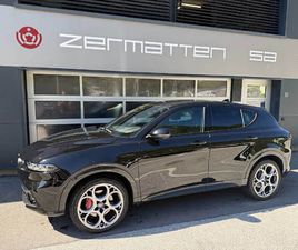 TONALE 1.3 PLUG-IN HYBRID VELOCE Q4