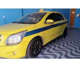 CHEVROLET COBALT LTZ 1.4 8V FLEXPOWER/ECONOFLEX 4P