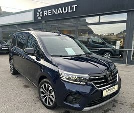 RENAULT KANGOO GRAND TECHNO