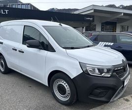 RENAULT KANGOO EXTRA L1