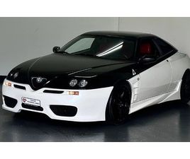 ALFA ROMEO GTV GTV 2.0 TS 16V