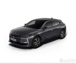 CITROEN DS4 DS DS4 DS 4 HYBRID 145 PALLAS