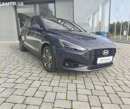 HYUNDAI I30 SW HYUNDAI I30 FL 1,5 T-GDI MH DCT COMFORT
