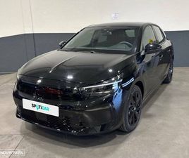 OPEL CORSA OPEL CORSA 1.2 T HYBRID EDCT