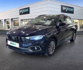 FIAT TIPO STATION WAGON FIAT TIPO SW 1.6 MJET DIESEL 95KW (130CV) LIFE
