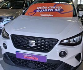 SEAT ARONA SEAT ARONA 1.0 TSI STYLE