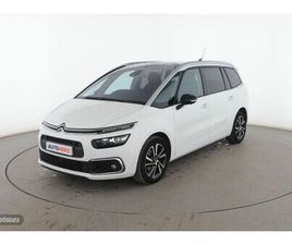 CITROEN C4 GRAND SPACETOURER 1.2 PURETECH SHINE