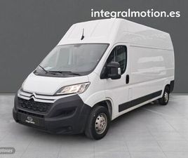 BLUEHDI 103KW FURGÓN 35L3H3