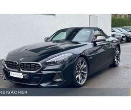 BMW Z4 COUPE Z4 M40IA LCPROF M-SITZE LRDHZG KEYLESS HUD LM19