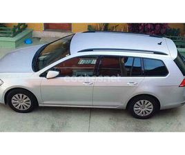 VOLKSWAGEN GOLF VOLKSWAGEN GOLF