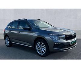 1.0 TSI SE EDITION 5DR DSG