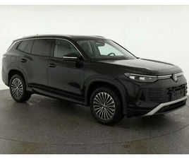 VOLKSWAGEN TAYRON 1.5 TSI EHYBRID 150 KW LIFE DSG LIFE, PANO, HUD...