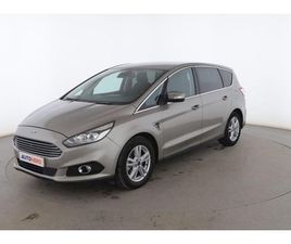 2.0 TDCI TITANIUM
