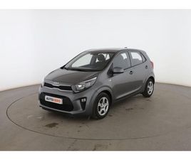 KIA PICANTO 1 CONCEPT