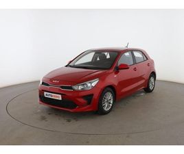 KIA RIO 1,2 CONCEPT