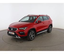 SEAT ATECA 1.5 TSI ACT XPERIENCE