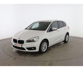 BMW SERIE 2 ACTIVE TOURER 218 218D ACTIVE TOURER