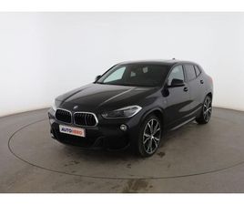 BMW X2 SDRIVE 20I SDRIVE 20I M SPORT