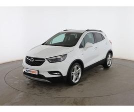 OPEL MOKKA X 1.4 TURBO EXCELLENCE