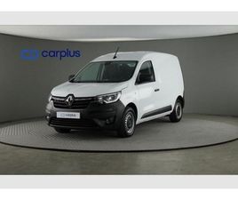 RENAULT EXPRESS CONFORT 1.5 BLUE DCI 55 KW (75 CV)
