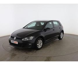 VOLKSWAGEN GOLF 1.2 TSI EDITION BLUEMOTION TECH.