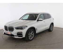 BMW X5 30D XDRIVE 30D XLINE