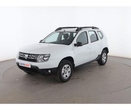 DACIA DUSTER 1.5 DCI LAUREATE 4X2