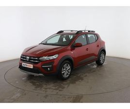 1.0 TCE STEPWAY COMFORT