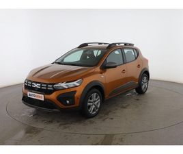 1.0 TCE STEPWAY COMFORT