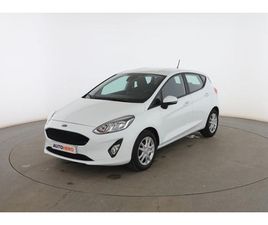 FORD FIESTA 1.1 TREND