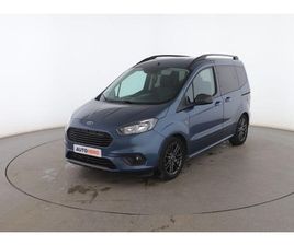 FORD TOURNEO 1.0 ECOBOOST SPORT