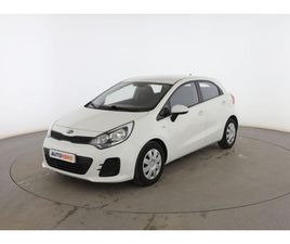 KIA RIO 1.1 CRDI CONCEPT